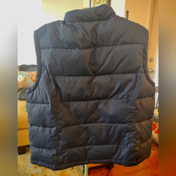 Boden Puffy Vest - size 16 - Picture 2 of 5